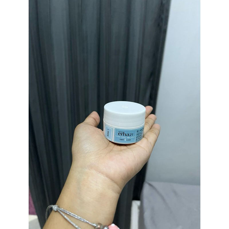 preloved krim erha amg 1