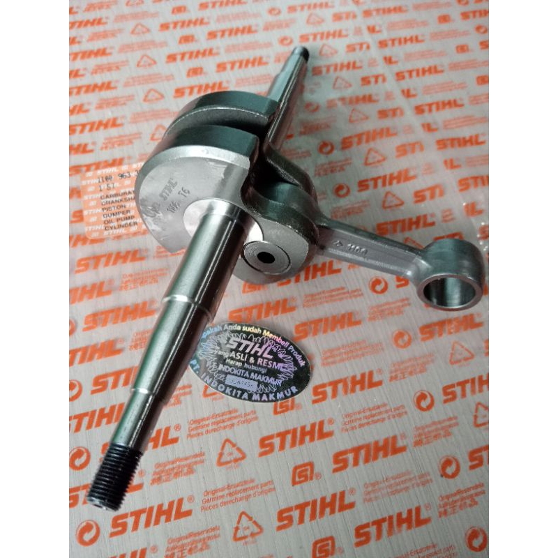 kransaf/as Kruk merk stihl ms070/720 chainsaw stihl/senso/gergaji mesin/mesin potong kayu