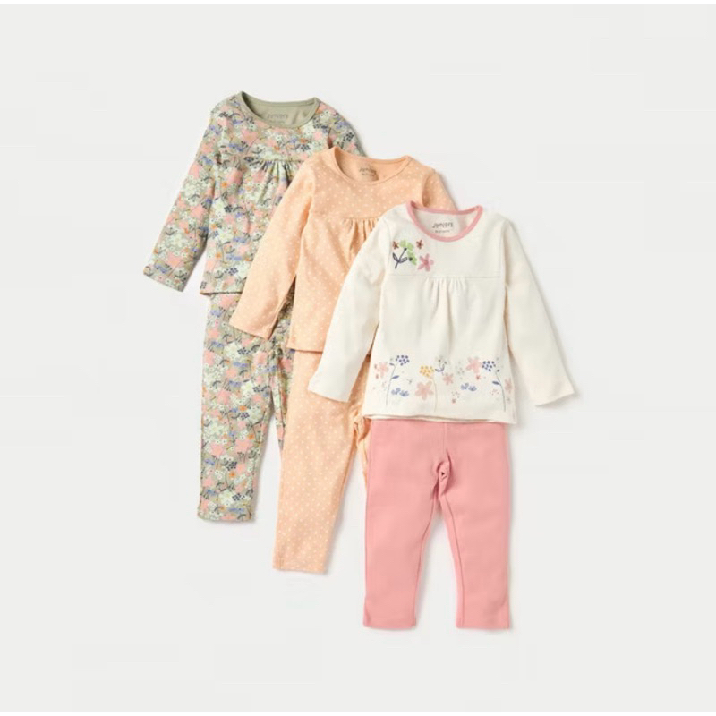 PIYAMA JUNIORS HARGA ECER (+admin shopee)
