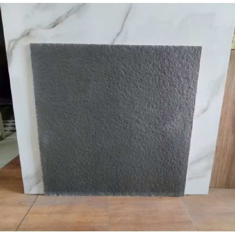 granit lantai carpot 60x60 gigalito black infiniti