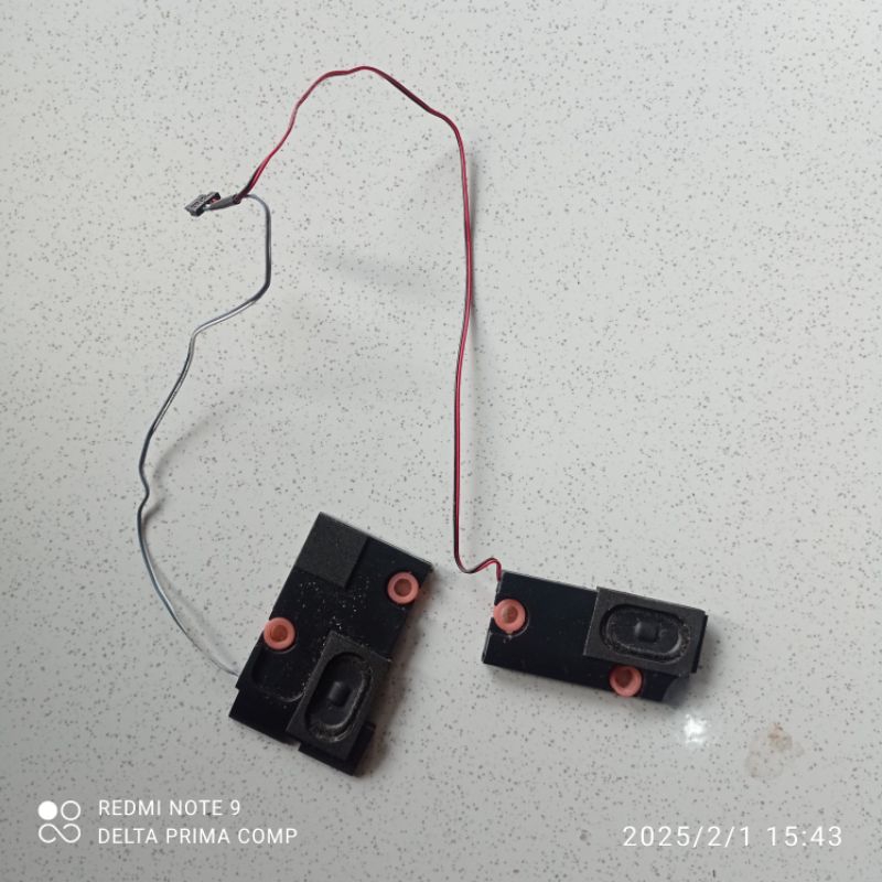 Speaker laptop acer aspire ES 14 ES1-420