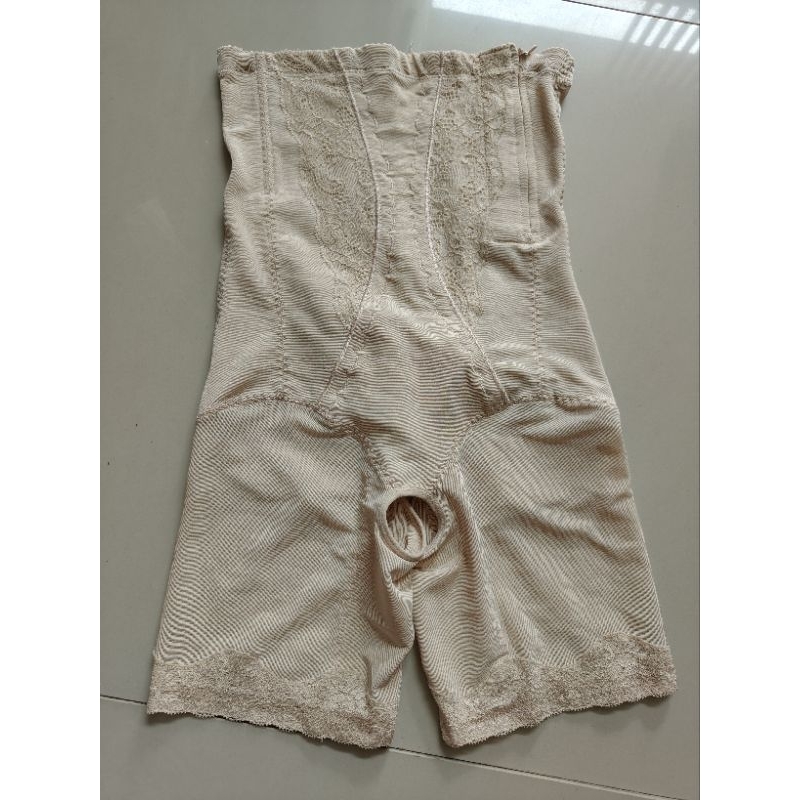 PR3L0VED KORSET BODY CONTOUR BODY SHAPE BEAUTY CONTOUR BY SORELLA SIZE L