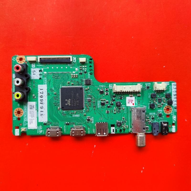 MB TV sharp 2T-C32BB1I-TB