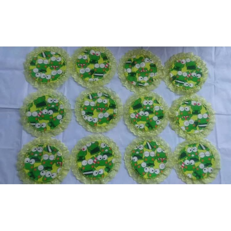 ALAS TUTUP KOMPOR GAS/TUTUP KOMPOR kropi