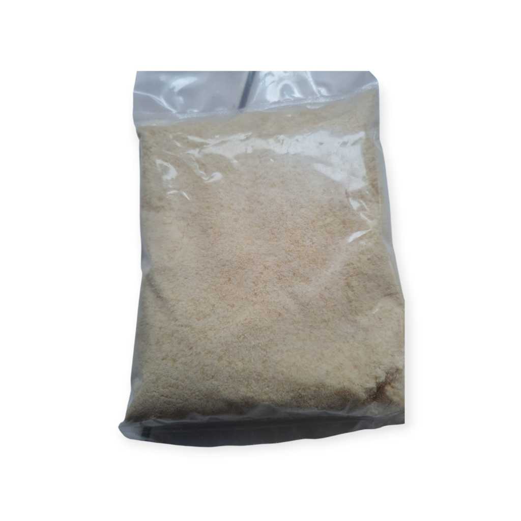 

GRA GREEN VALLEY Grated Parmesan Cheese Keju Parmesan Parut 200gr