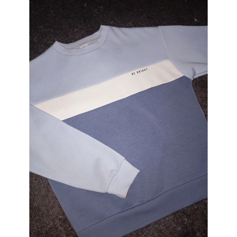 crewneck topten kids