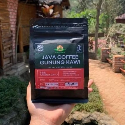 

1 Kg BUBUK KOPI ARABICA Gunung Kawi GROUND COFFEE ARABICA FRESH ROAST / Kopi Bangelan