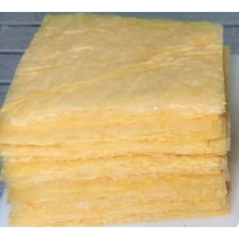 

Kulit Tahu Kotak | 8x8cm | Kulit Dimsum | Ekkado | Hekian | 50lembar | HALAL