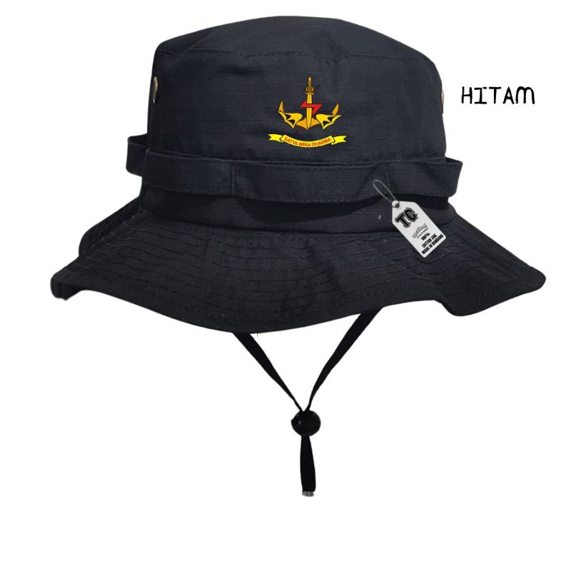 TOPI RIMBA BERKUALITAS TOPI RIMBA DENJAKA