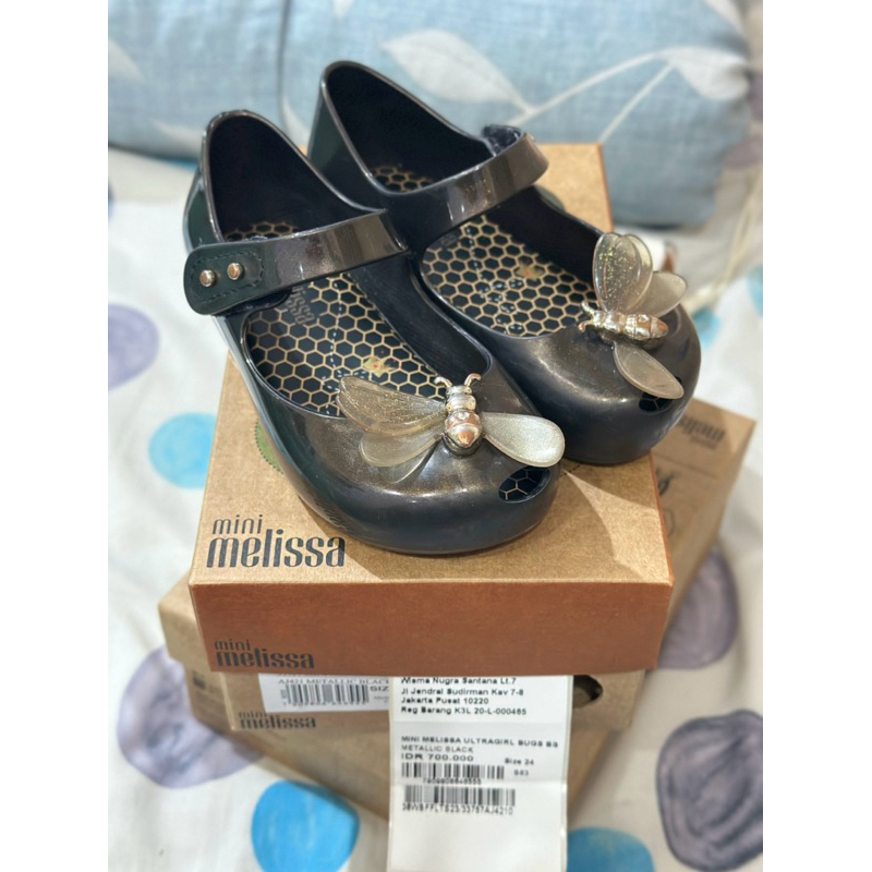 PRELOVED MINI MELISSA