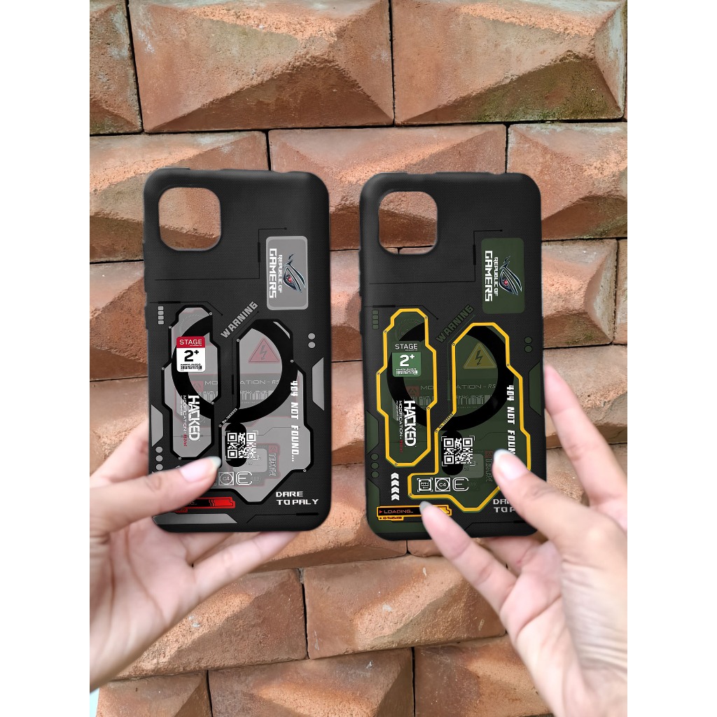 Casing Hp ADVAN G5 - G9 PRO - GX - G5 PLUS Terbaru - Softcase Silikon Hp ADVAN G5 Terbaru