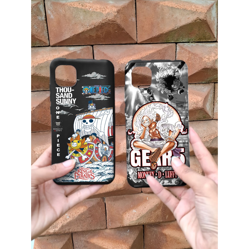 Casing Hp ADVAN G5 - G9 PRO - GX - G5 PLUS Terbaru - Softcase Silikon Hp ADVAN G5 Terbaru