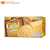 

PROCHIZ 160GR DUS ISI 48PCS