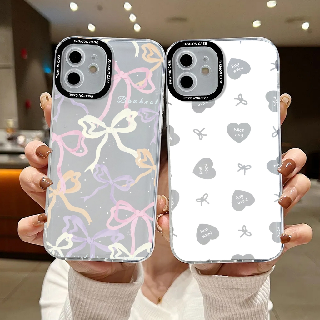 Case Hp Untuk Vivo Y19S V40 Lite Y28 Y03 Y18 Y17S V30 PRO V27E Y27 Y20 Y12S Y17 Y22 CS132