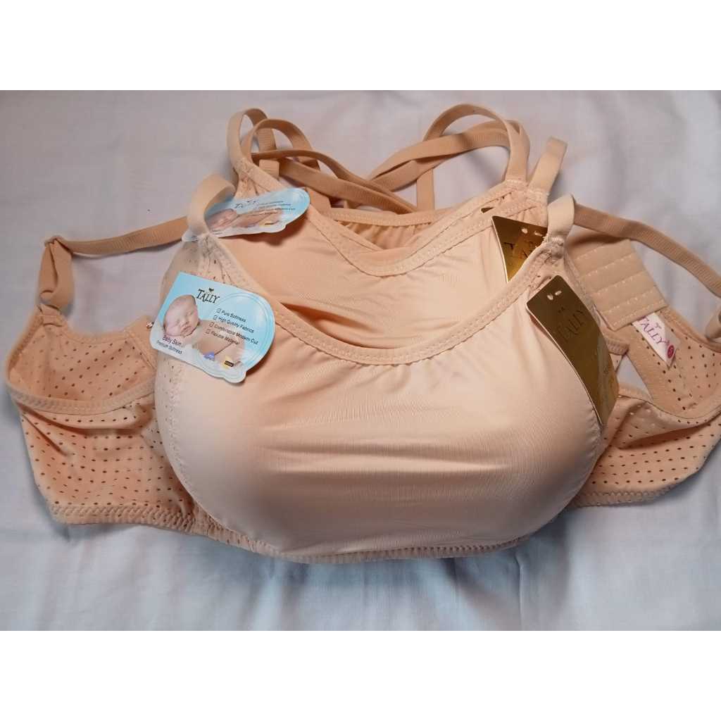 BH TALLY 3139 BUSA TANPA KAWAT