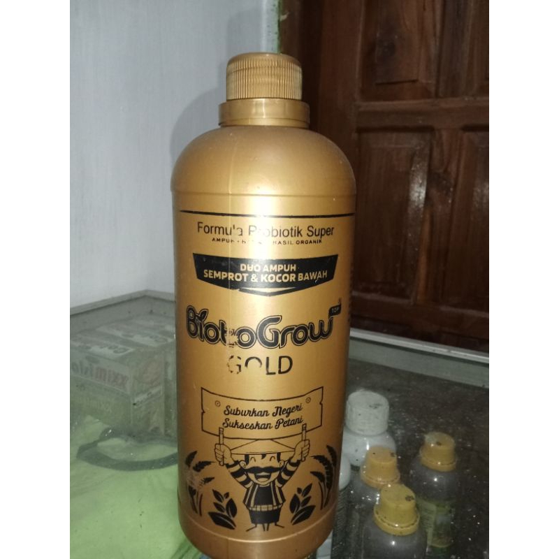biotogrow decomposer