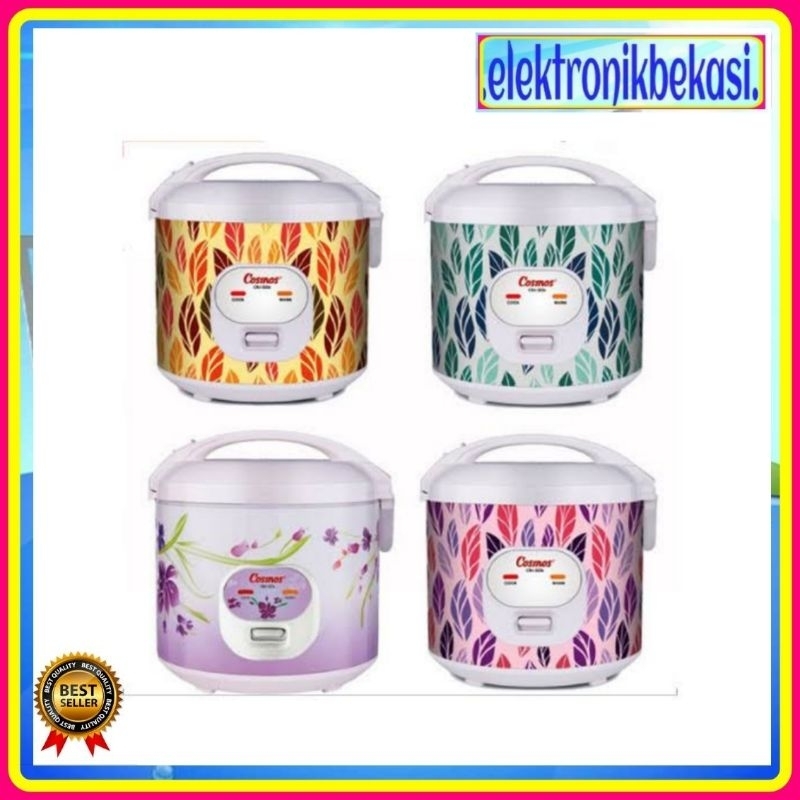 MAGIC COM COSMOS 323S / MAGIC COM COSMOS 1.8 LITER / COSMOS MAGIC COM 1.8 LITER CRJ 323S