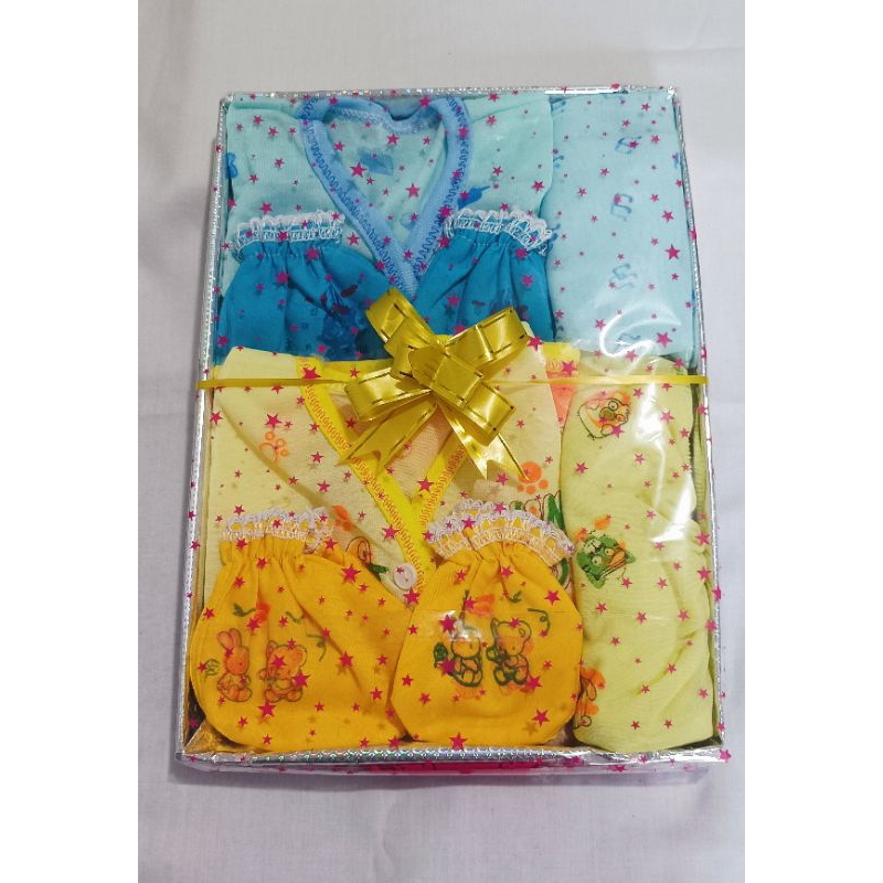 Hampers bayi baru lahir - Hadiah kelahiran - Kado bayi baru lahir - Paket bayi baru lahir