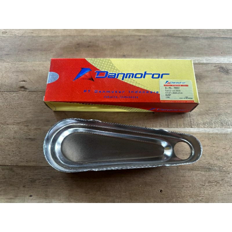 tutup fork vespa super,sprint