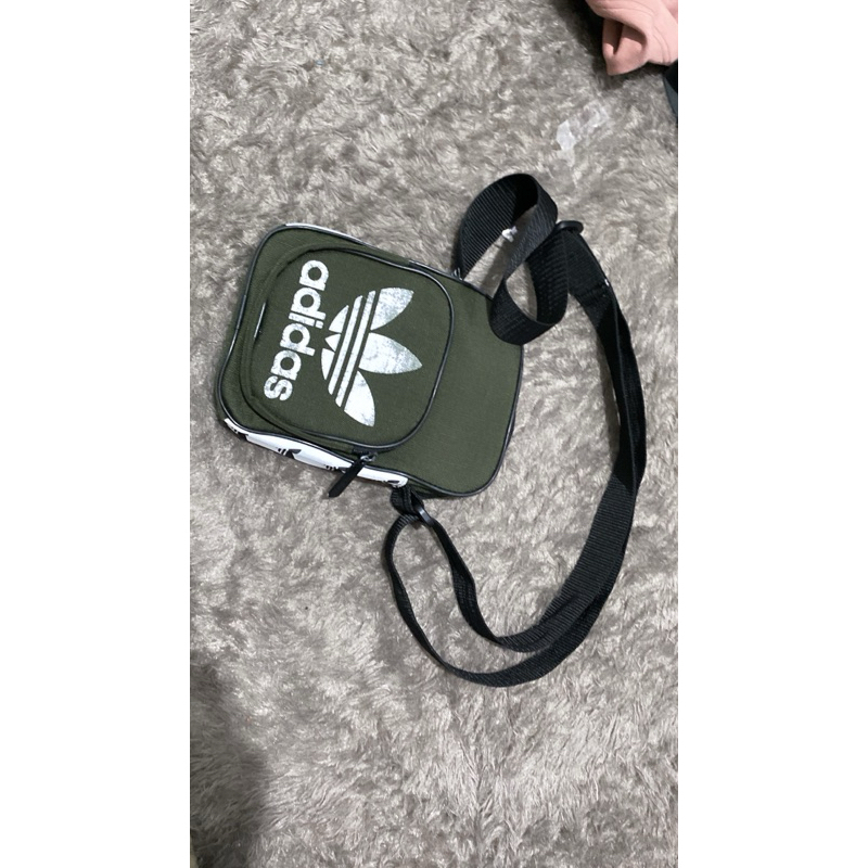 sling bag adidas