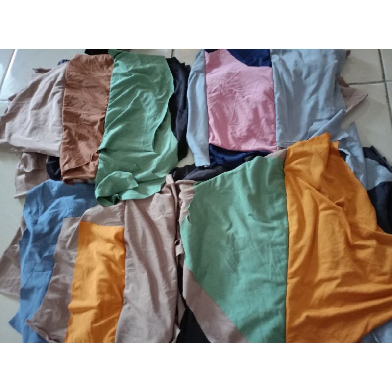 MAJUN KAIN LAP | MAJUN KAIN PERCA