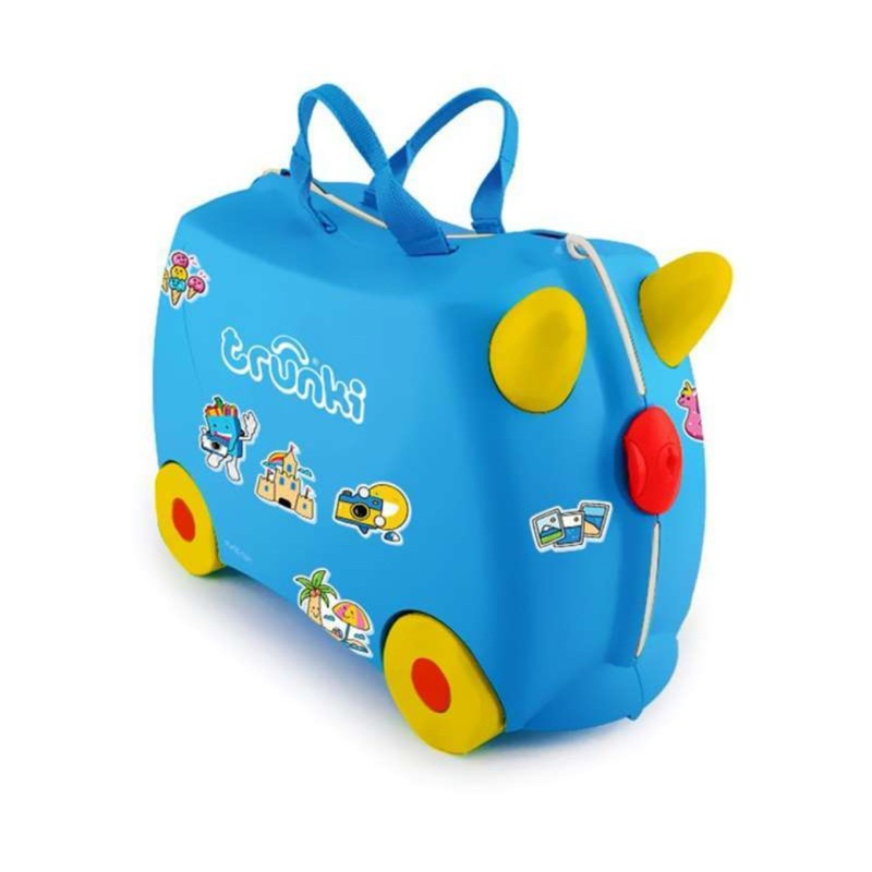 Trunki Lugagge