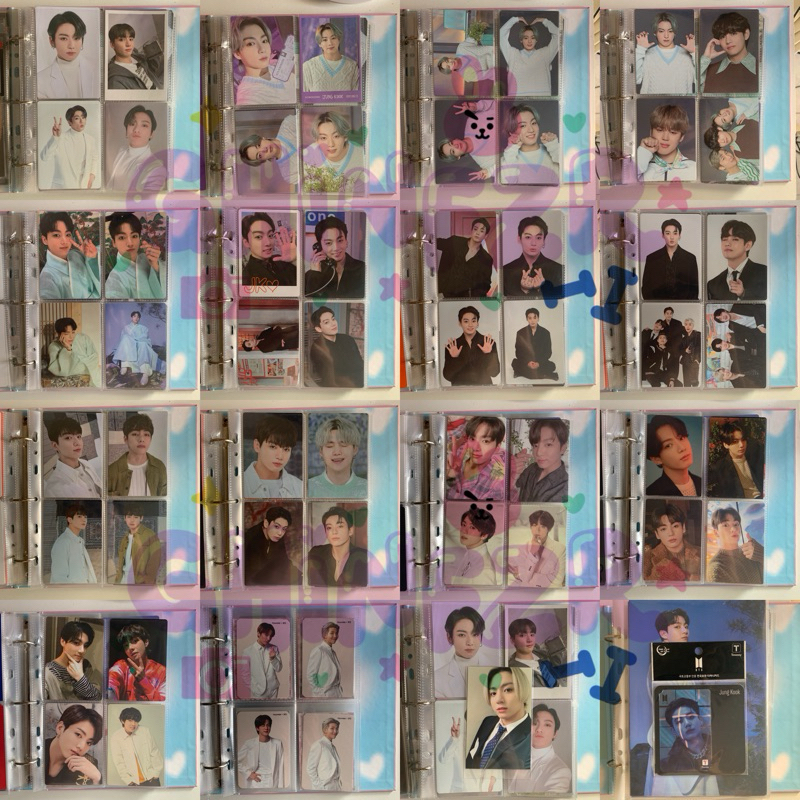 [READY] Official MPC Jungkook BTS