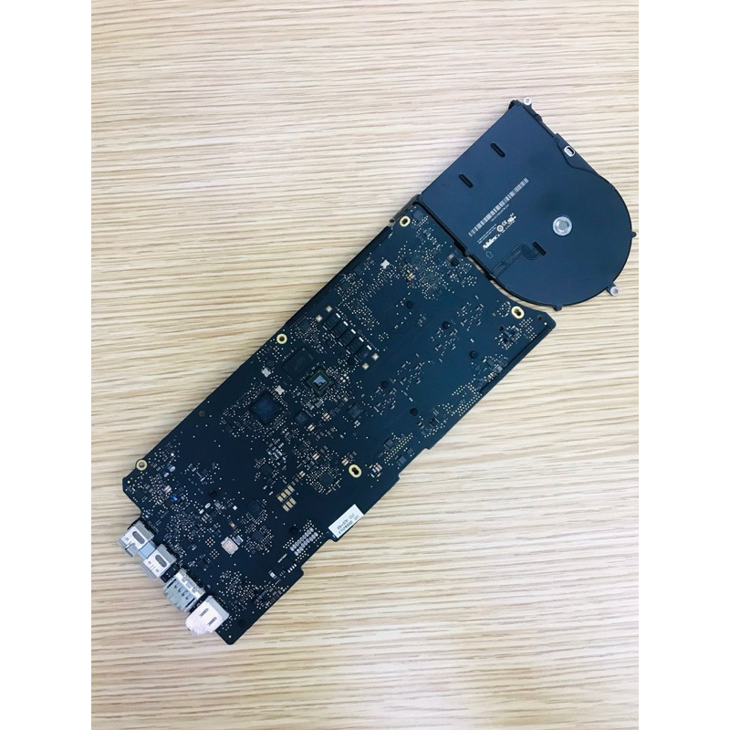 Logic board / Mesin Macbook Pro All varian