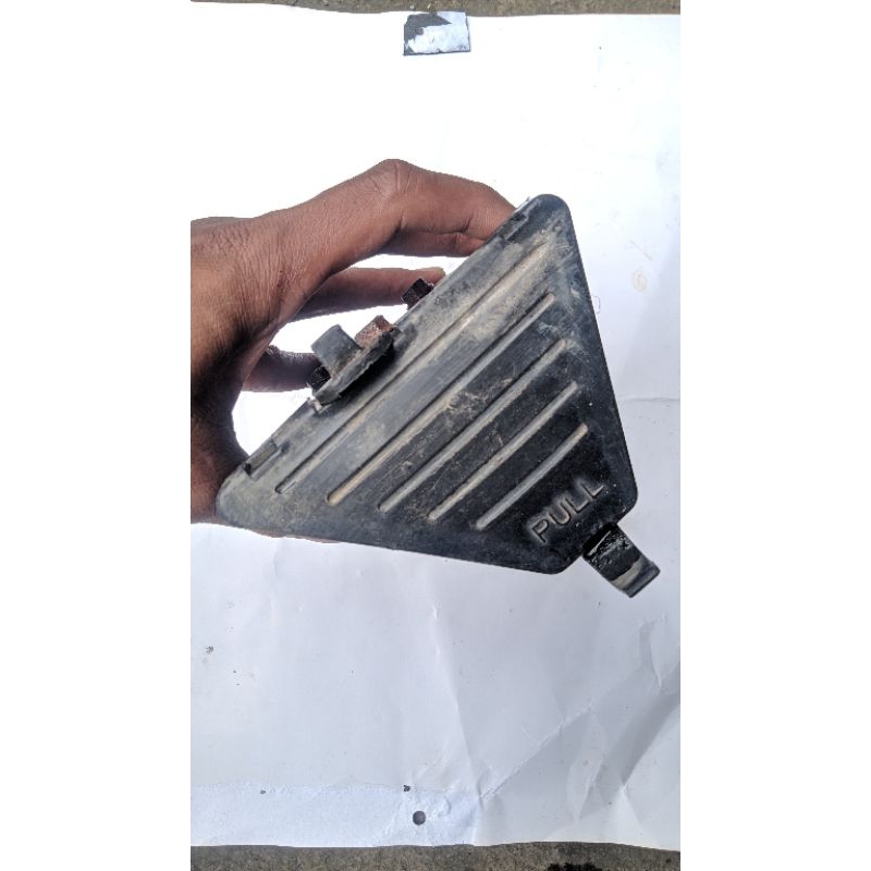 toolbox thunder 250 / wadah kunci thunder 250 original lepasan