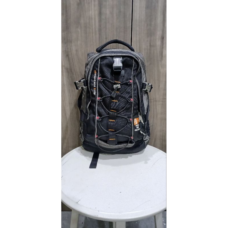 Ransel outdoor. Ransel outdoor preloved. Ransel outdoor second.  Ransel kerja bekas. Ransel kerja pr