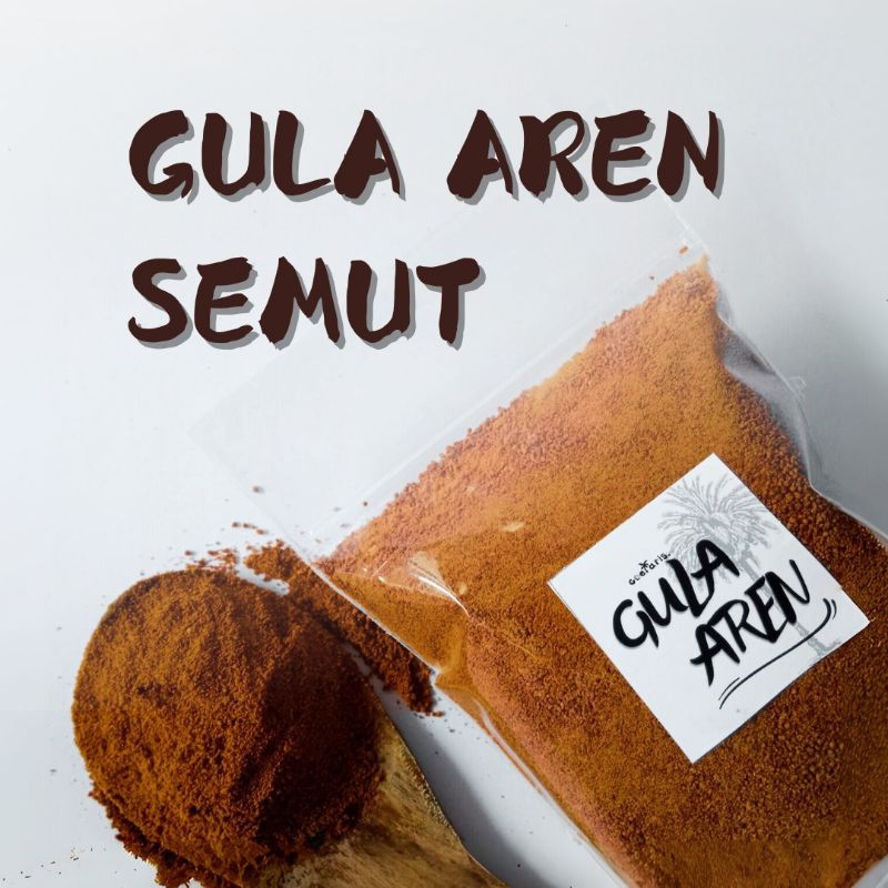 

GULA AREN SEMUT PENGOBATAN DIABETES MURAH ASLI 100% KUALITAS PREMIUM