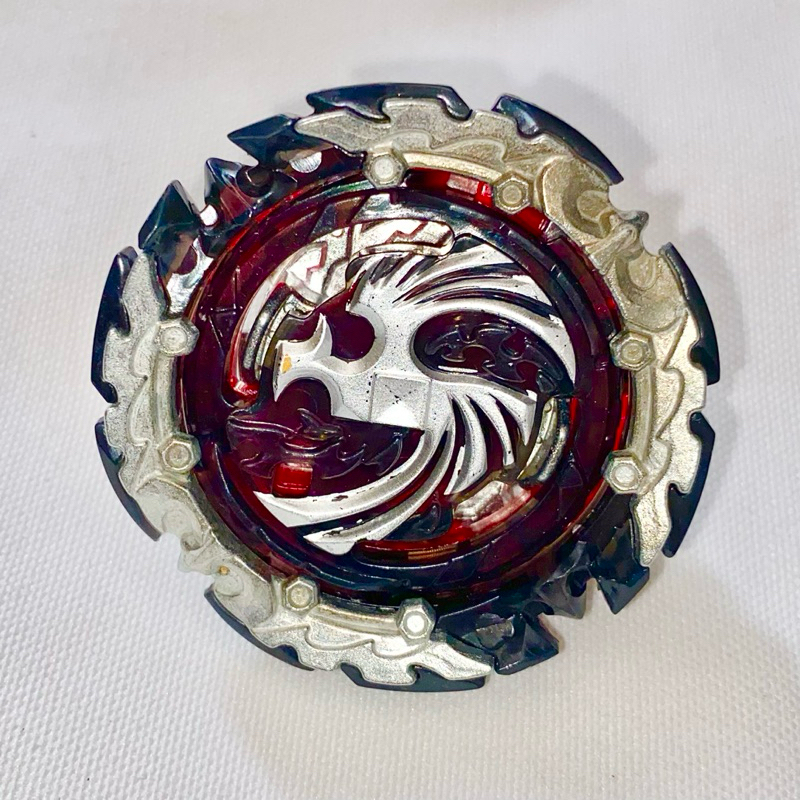 Beyblade Dead Phoenix B131 Mainan Gasing Anak