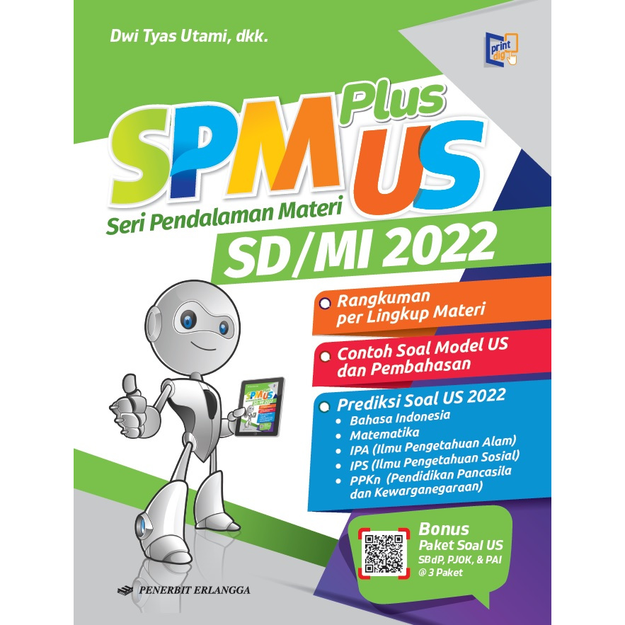 SPM PLUS US SD/MI 2022