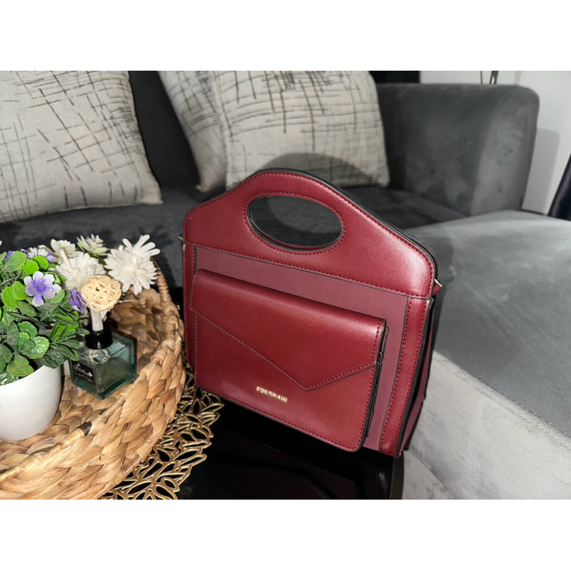 Tas Obermain Preloved istri