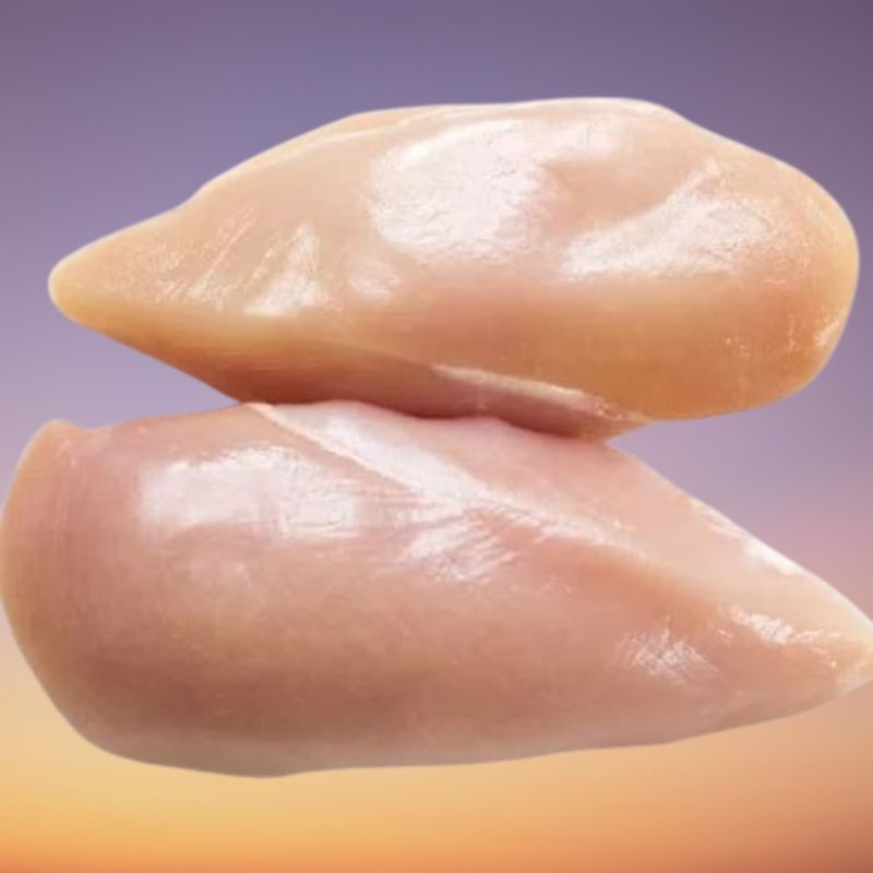 

( 500 GRAM ) ~ DAGING DADA AYAM FILET SEGAR
