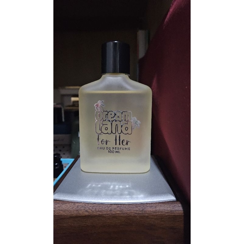 preloved BSP dreamland