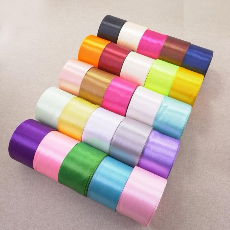 

Pita Satin 1 1/2 inch / 1,5 inch (4 cm) / Pita Satin 1,5" 4cm - 1.5 in