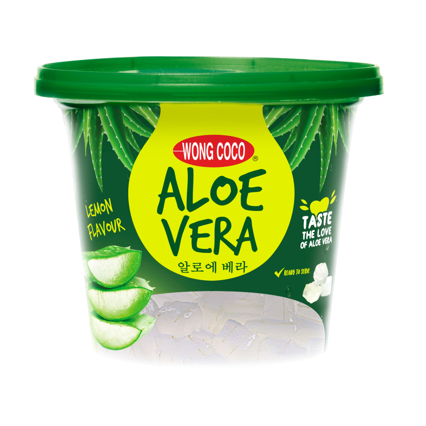 

aloe vera wong coco lemon 1 kg