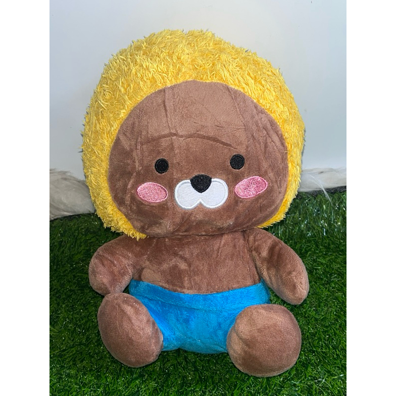 BONEKA KAKAO/LINE/LITTLE FRIEND