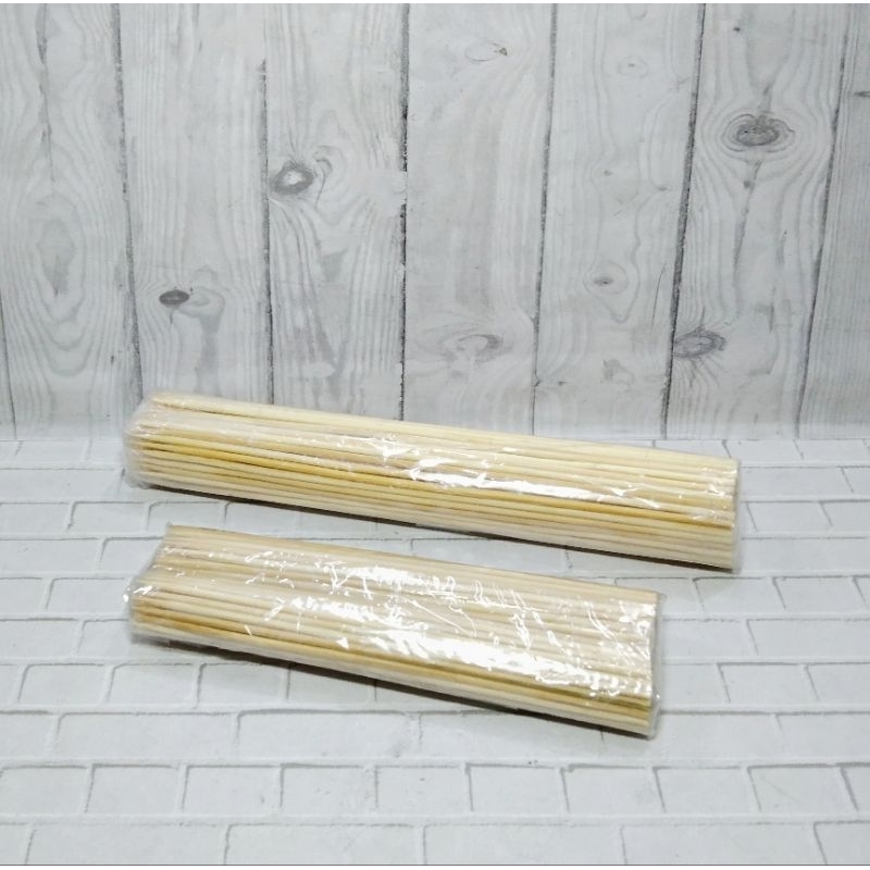 LIDI TUSUK SATE ISI 100 / LIDI SATE