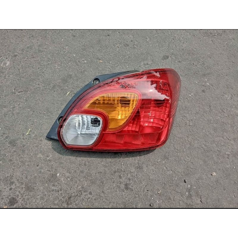 Stoplamp Lampu Belakang Mirage Original