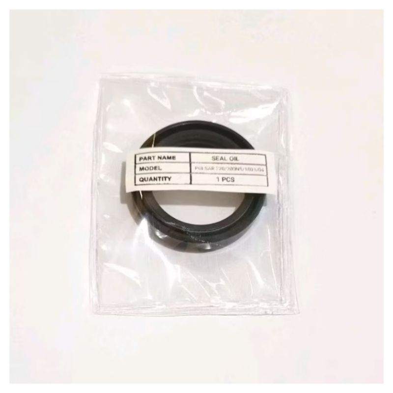 Seal Oil Shock Depan Bajaj Pulsar 200NS/220/180UG4