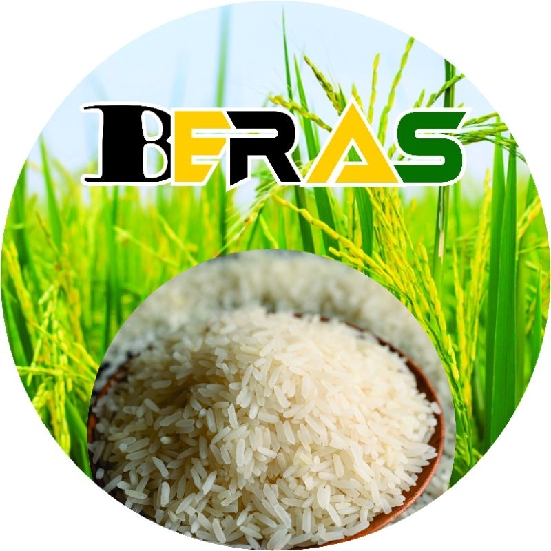 

Beras Petani