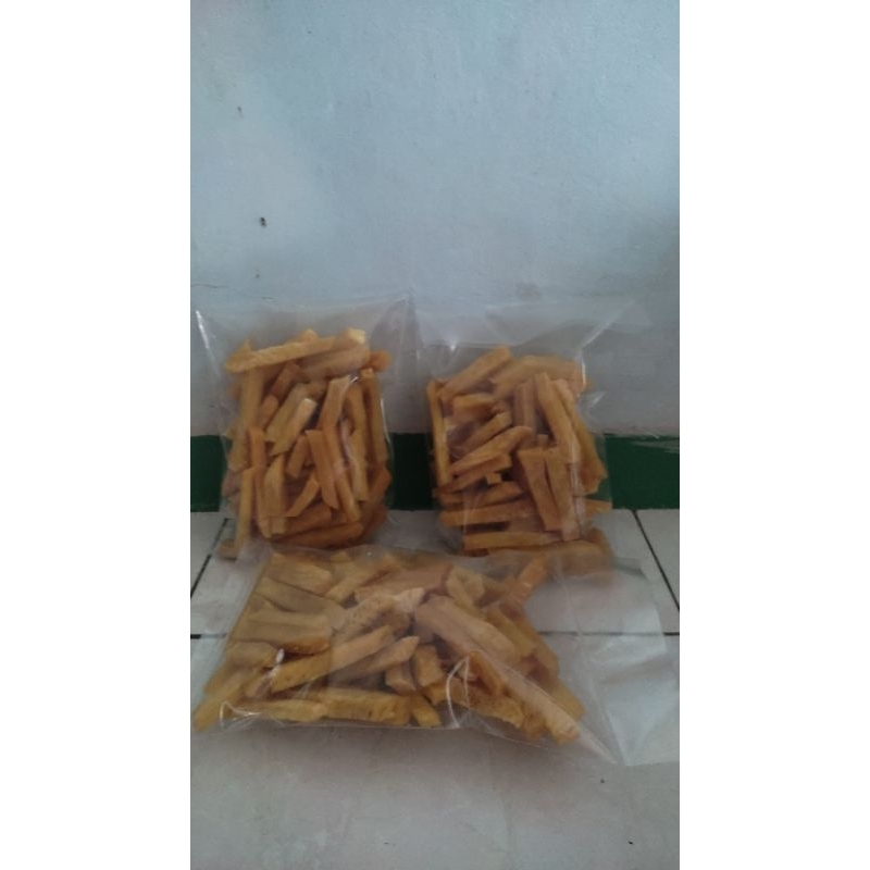 

Stik SUKUN KHAS CILACAP 250gram