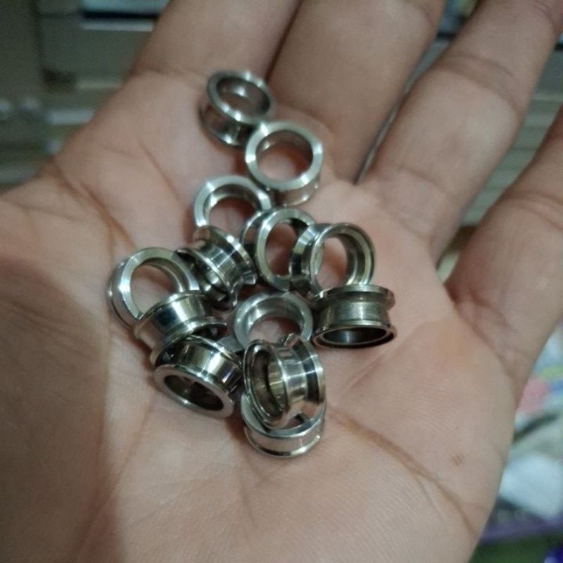 LINE ROLLER ATC VALIANT COSTUM STAINLES 3000-5000