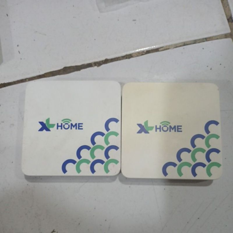 TV Box XL Home STI6030