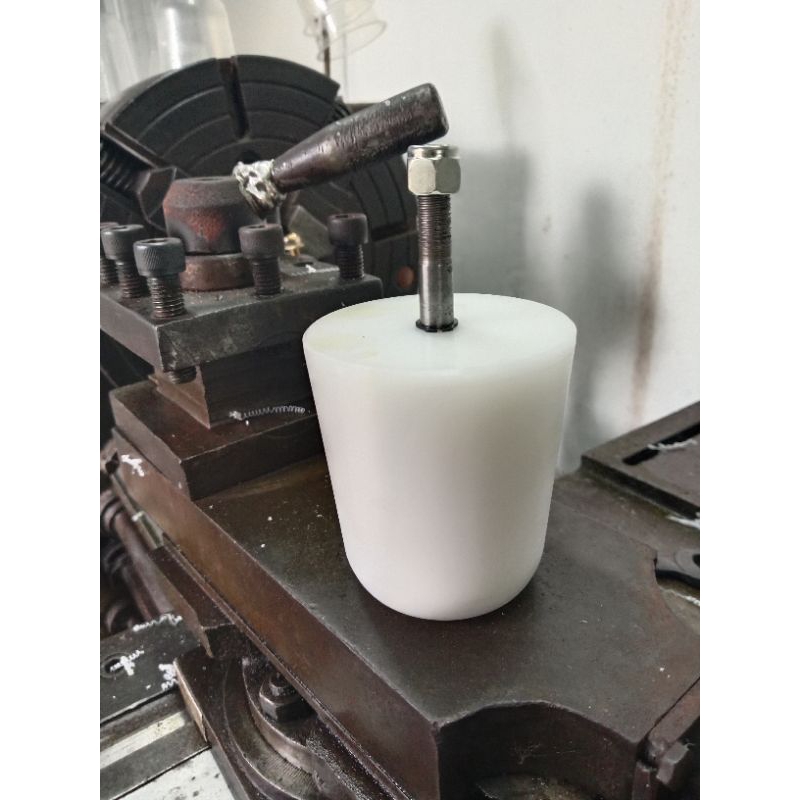 MOLDING CUP NYLON INJECTION 12oz VICTORY OVAL