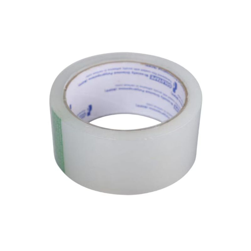 

goldtape lakban 24mm terpercaya packing