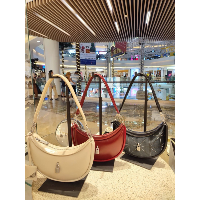 Tas wanita shoulder bag Pedro original