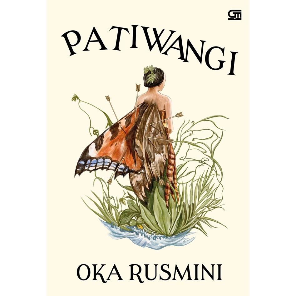 Gramedia Royal - Patiwangi